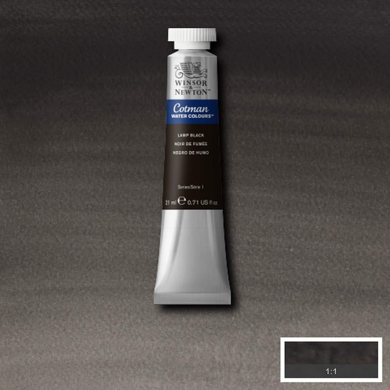 Winsor & Newton® Cotman® 0.71oz. Watercolor Paint